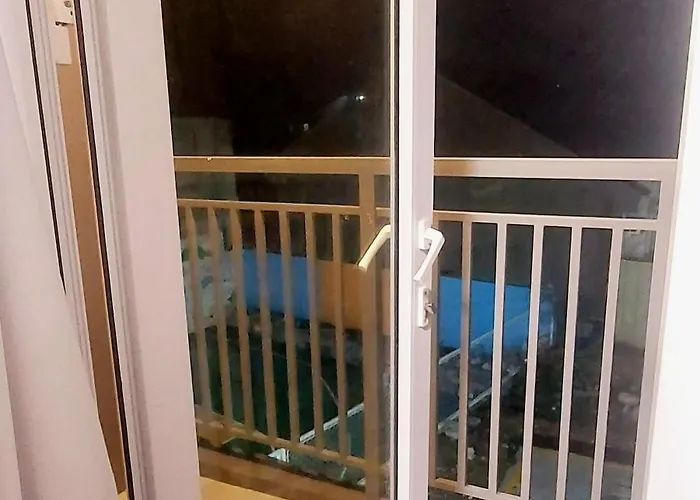 Unit In Type Loft Bed Aparthotel Cebu